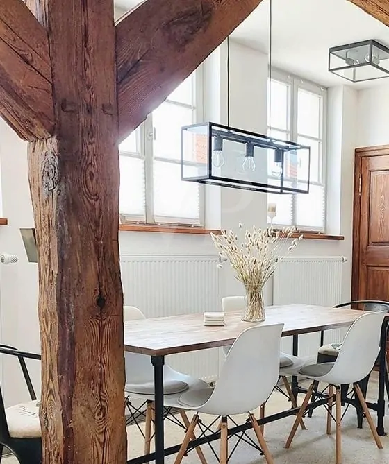 VERKAUFT! Kernsaniertes Kulturdenkmal - voll vermietet +  Luxus-Maisonette zur Selbstnutzung!