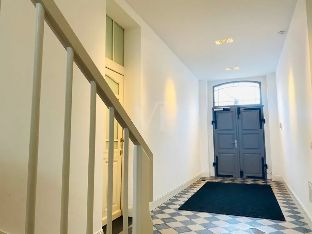 VERKAUFT! Kernsaniertes Kulturdenkmal - voll vermietet +  Luxus-Maisonette zur Selbstnutzung!