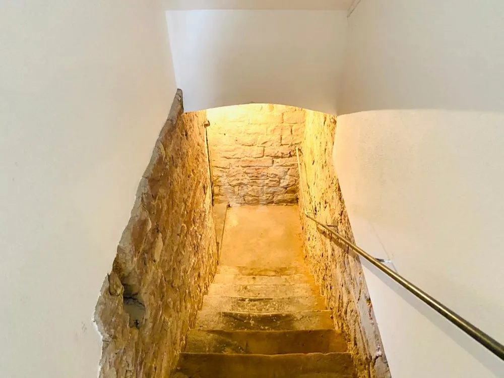 VERKAUFT! Kernsaniertes Kulturdenkmal - voll vermietet +  Luxus-Maisonette zur Selbstnutzung!