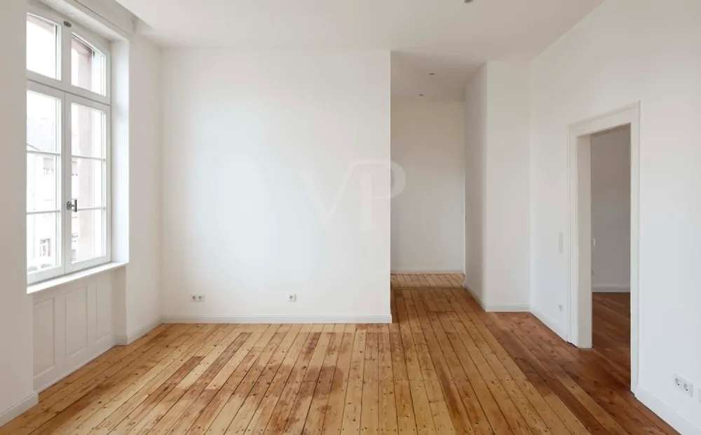 VERKAUFT! Kernsaniertes Kulturdenkmal - voll vermietet +  Luxus-Maisonette zur Selbstnutzung!