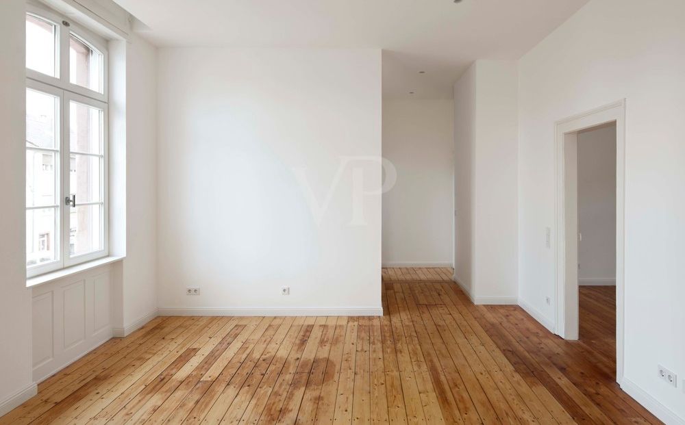 VERKAUFT! Kernsaniertes Kulturdenkmal - voll vermietet +  Luxus-Maisonette zur Selbstnutzung!
