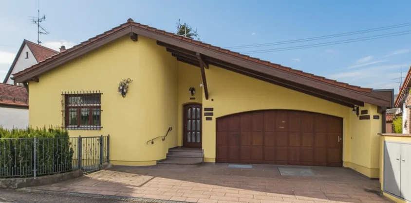 von Poll Immobilien GmbH