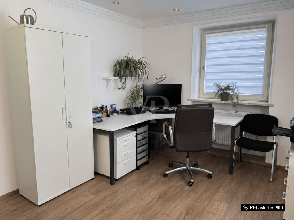 Büro EG
