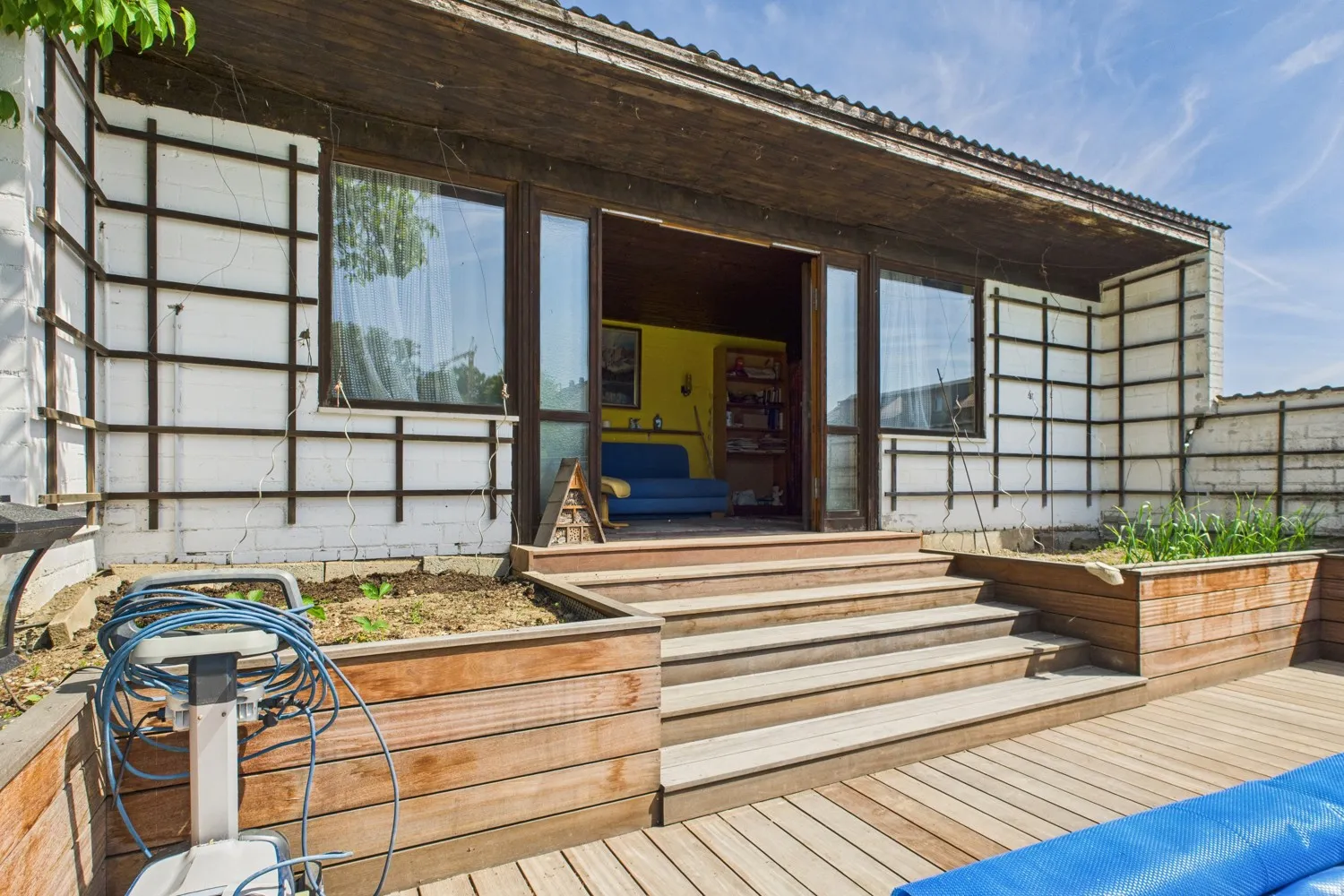 Gartenhaus