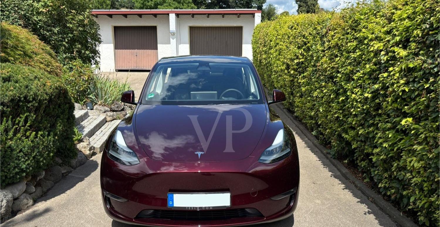 Besonderes Wohnjuwel mit Pool, traumhaftem Ausblick inkl. Elektroauto