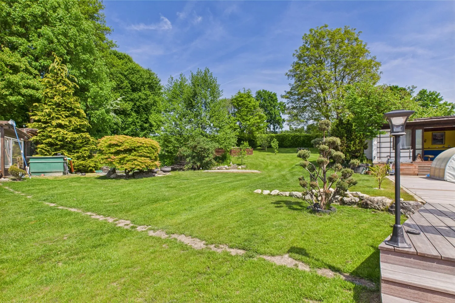 Garten