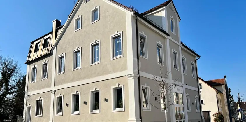 von Poll Immobilien GmbH