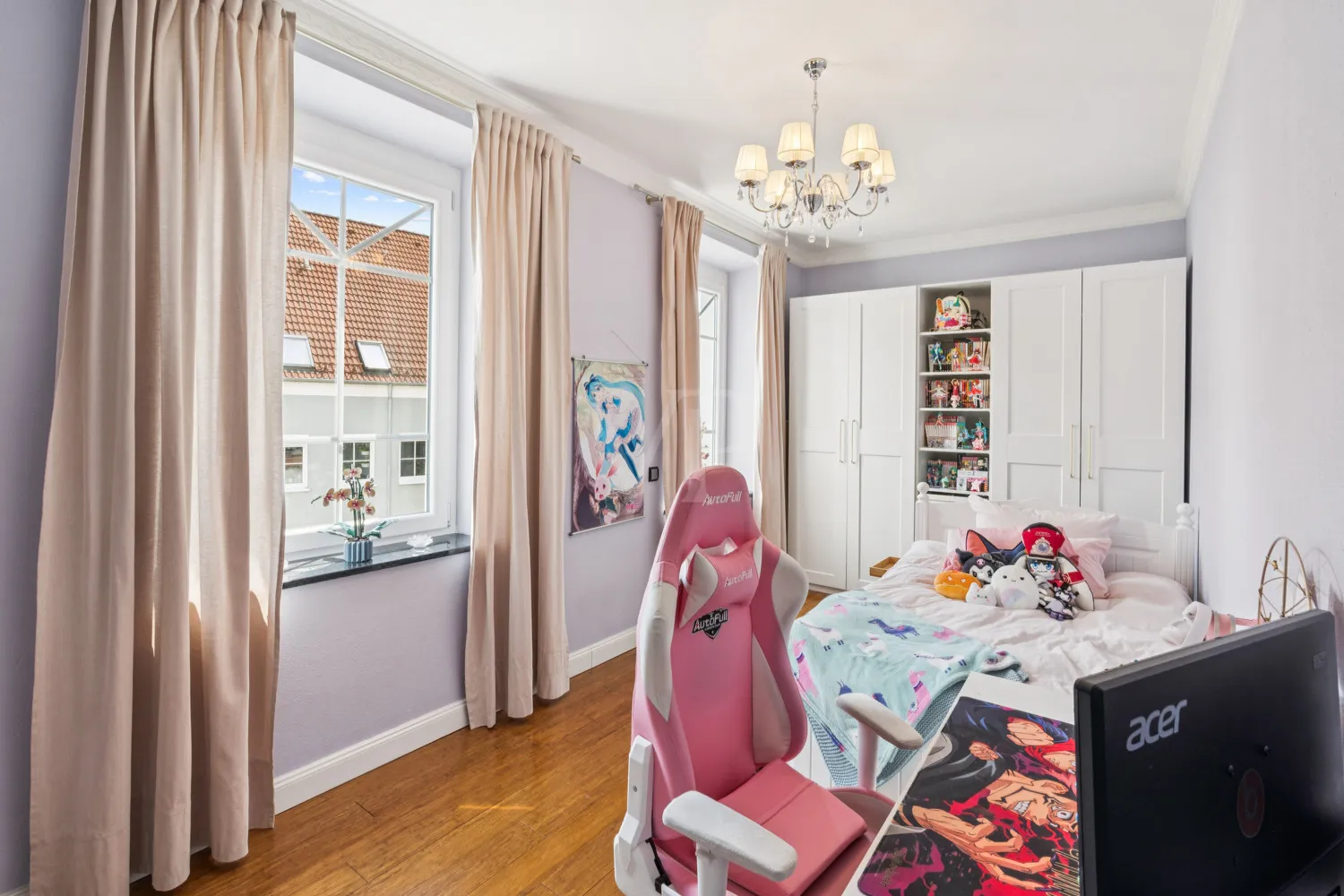 Wohnung OG