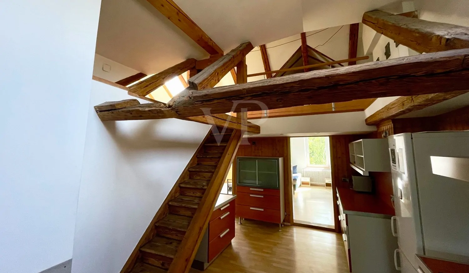 Renditeobjekt mit Gastronomie, moderner Wohnung und Vermietungsmöglichkeiten