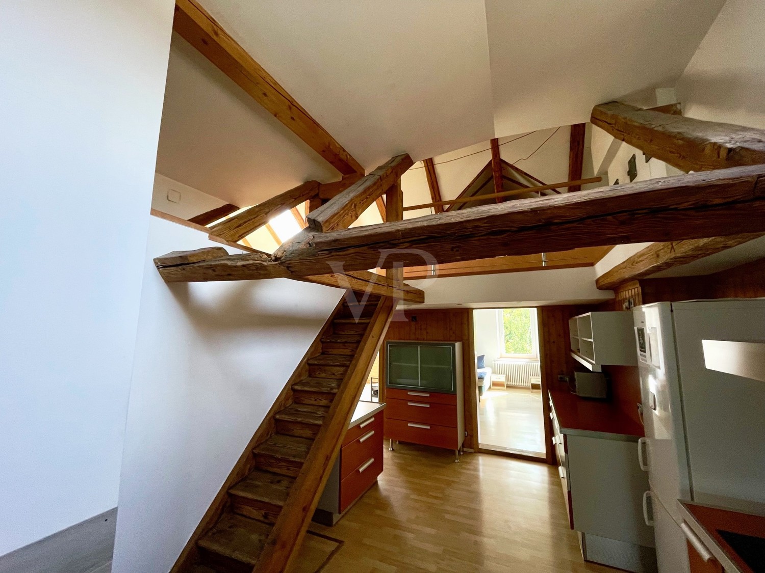 Renditeobjekt mit Gastronomie, moderner Wohnung und Vermietungsmöglichkeiten