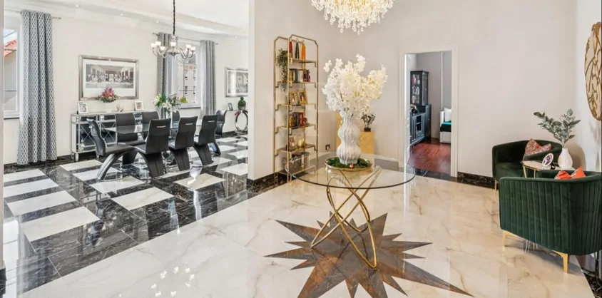 von Poll Immobilien GmbH