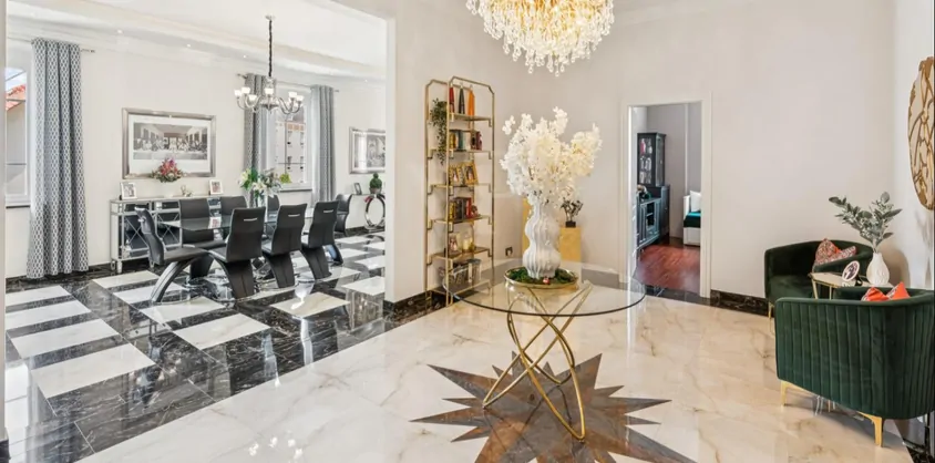 von Poll Immobilien GmbH