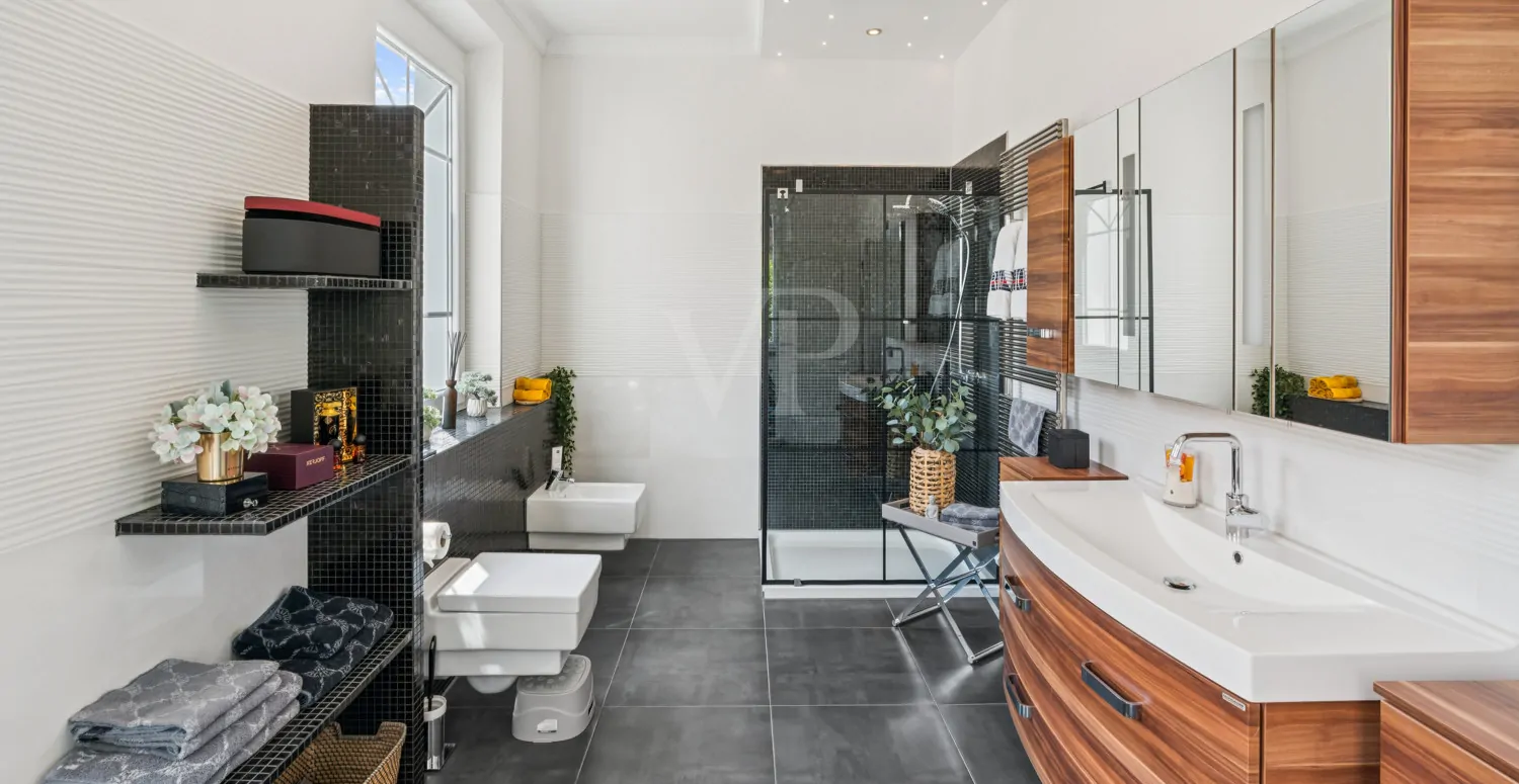 Renditeobjekt mit Gastronomie, moderner Wohnung und Vermietungsmöglichkeiten