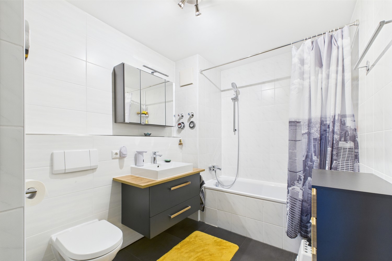 Maisonettewohnung mit Charme - sofort einziehen und wohlfühlen