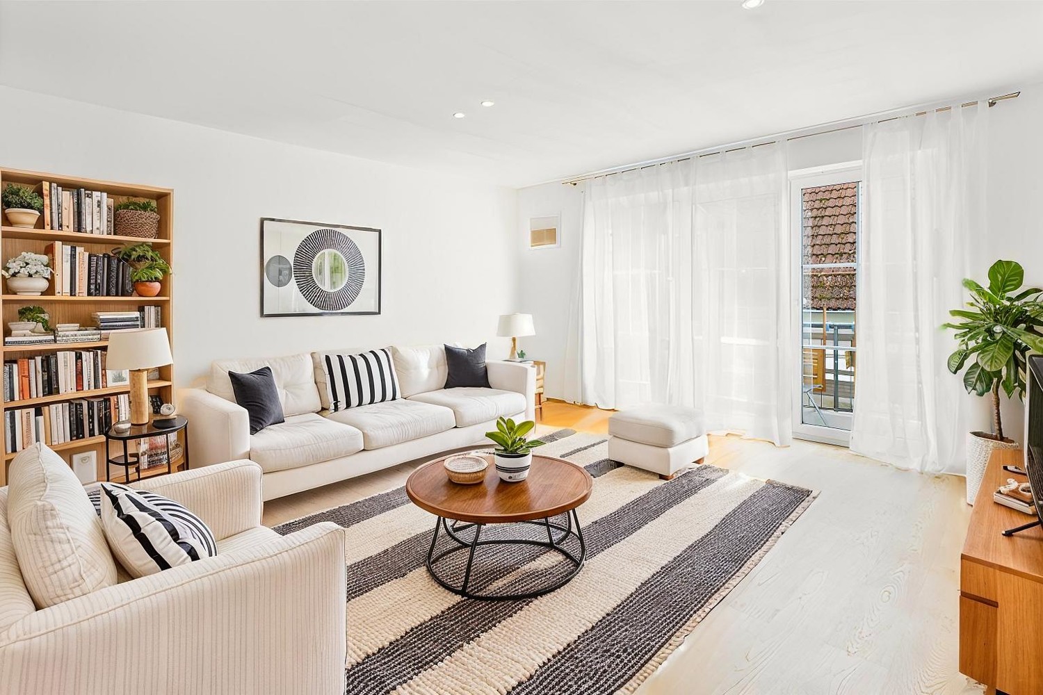 Maisonettewohnung mit Charme - sofort einziehen und wohlfühlen