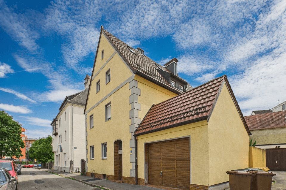 Außenansicht