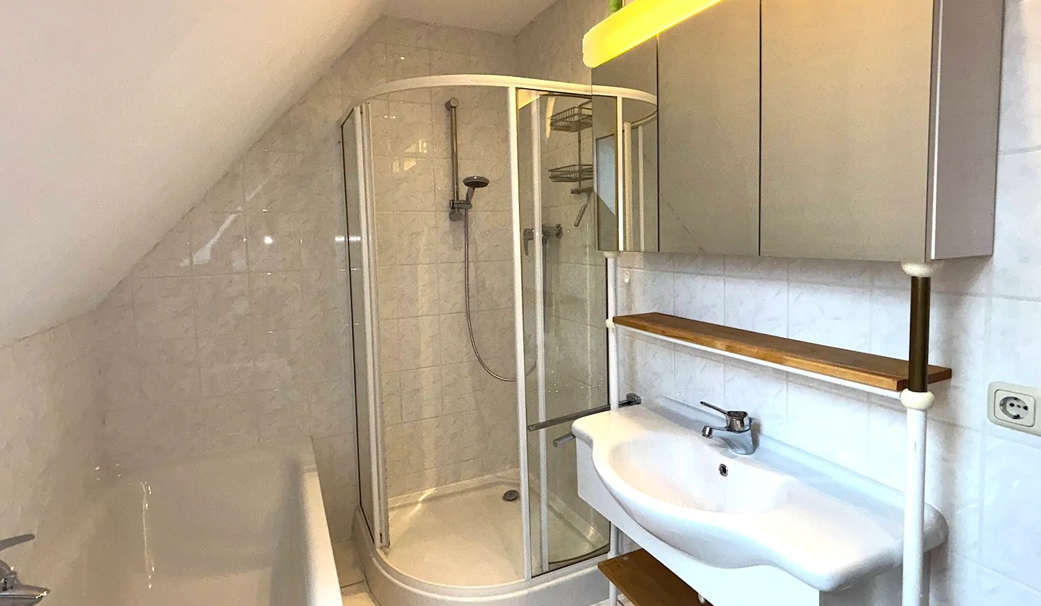 Lichtdurchflutet mit großzügiger Dachterrasse im Univiertel