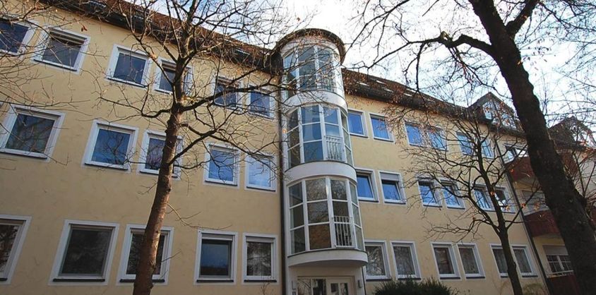 von Poll Immobilien GmbH