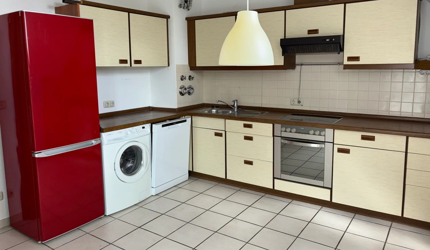 Lichtdurchflutet mit großzügiger Dachterrasse im Univiertel