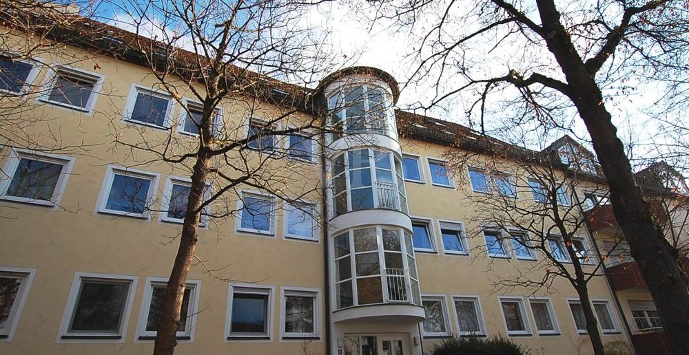 Lichtdurchflutet mit großzügiger Dachterrasse im Univiertel