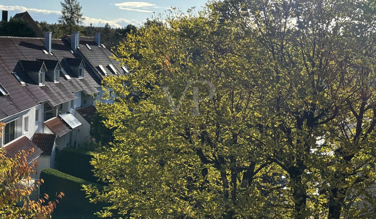 Lichtdurchflutet mit großzügiger Dachterrasse im Univiertel