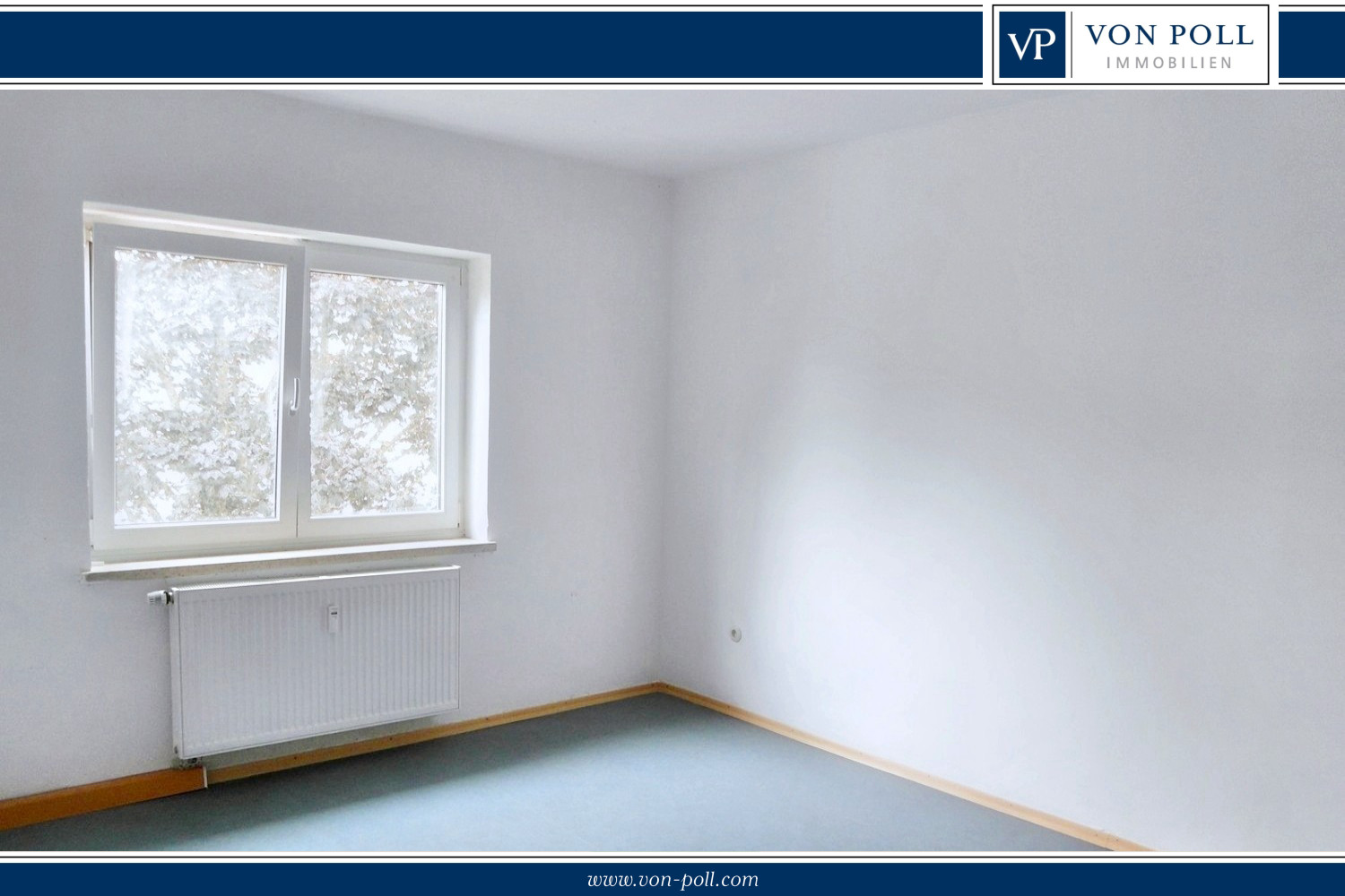 Gut vermietete 3-Zimmer Wohnung in Bobingen