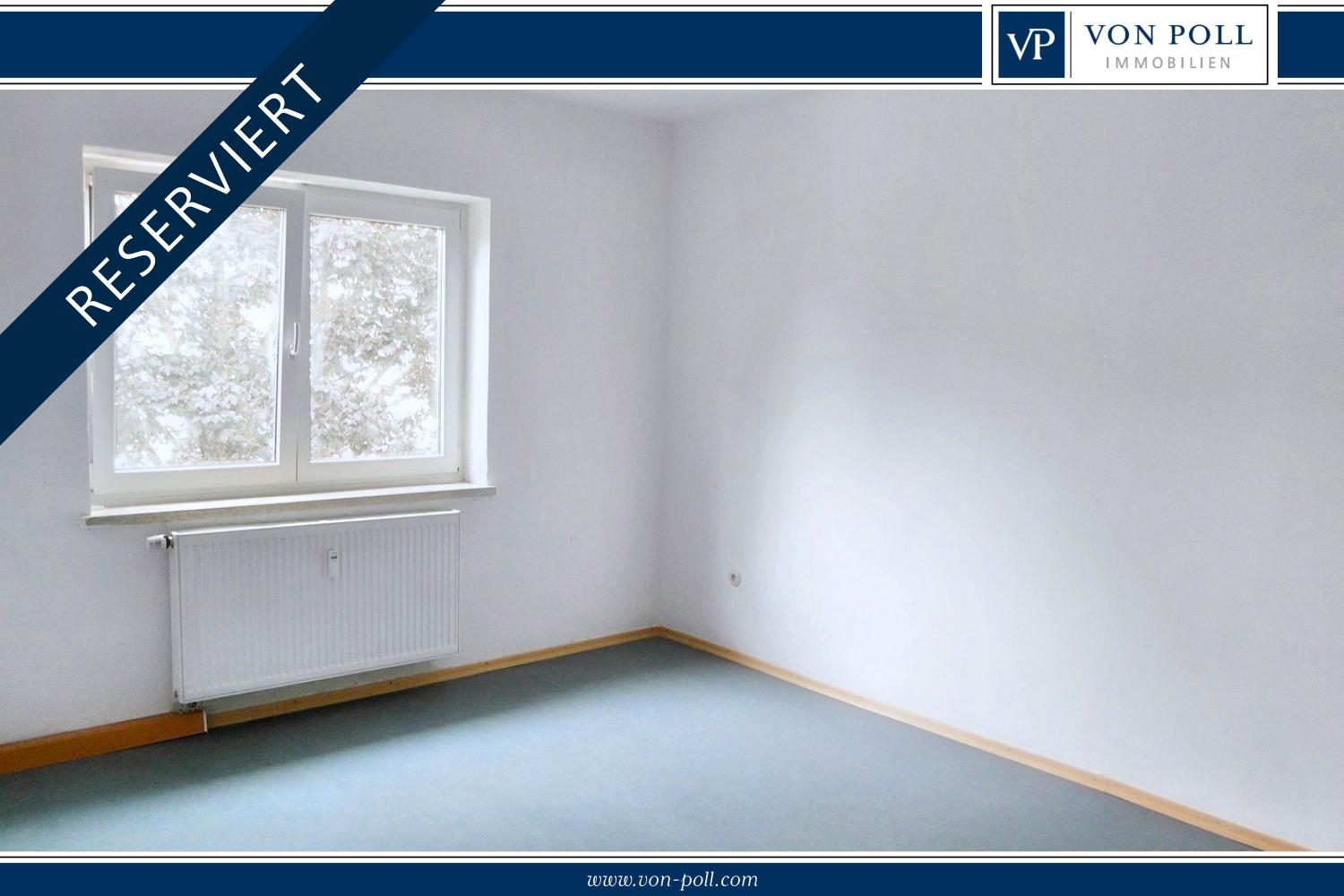 Gut vermietete 3-Zimmer Wohnung in Bobingen