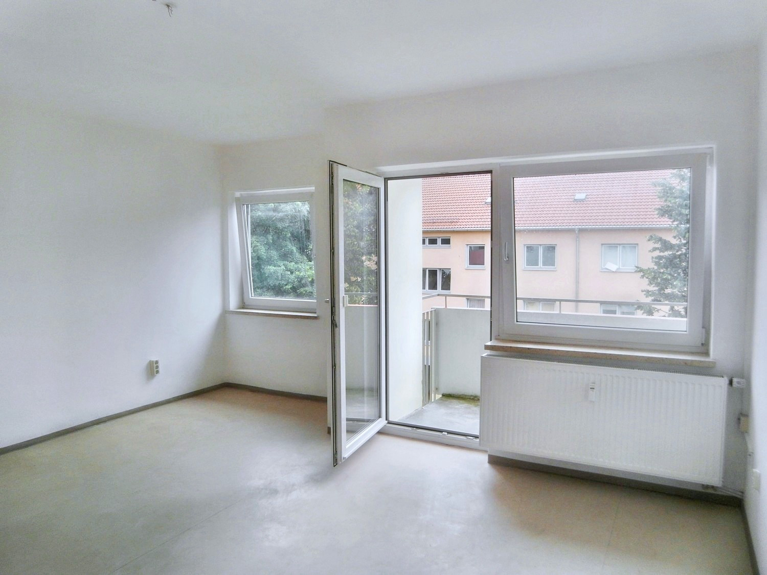 Gut vermietete 3-Zimmer Wohnung in Bobingen