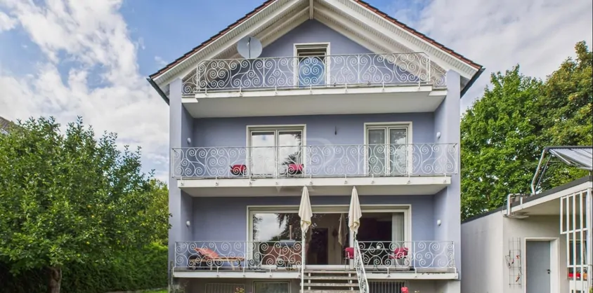 von Poll Immobilien GmbH