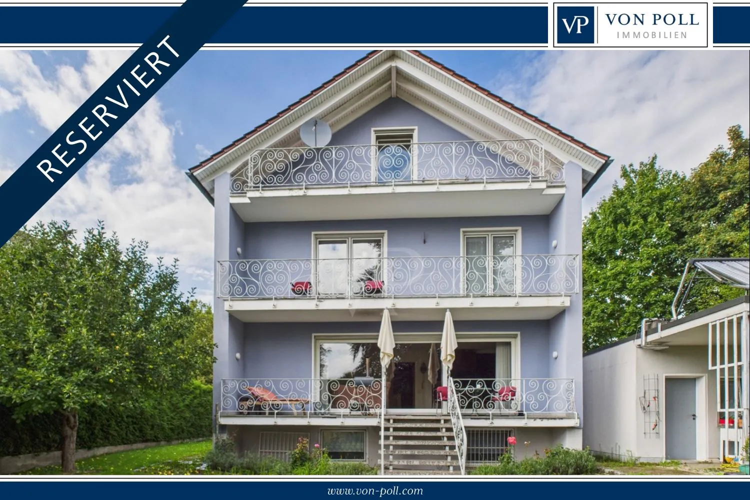 Rengeteg hely az egész családnak - tágas családi ház kilátással a mezőkre