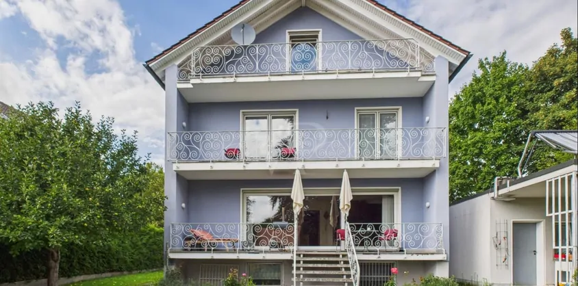 von Poll Immobilien GmbH