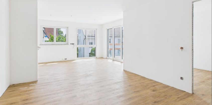 von Poll Immobilien GmbH