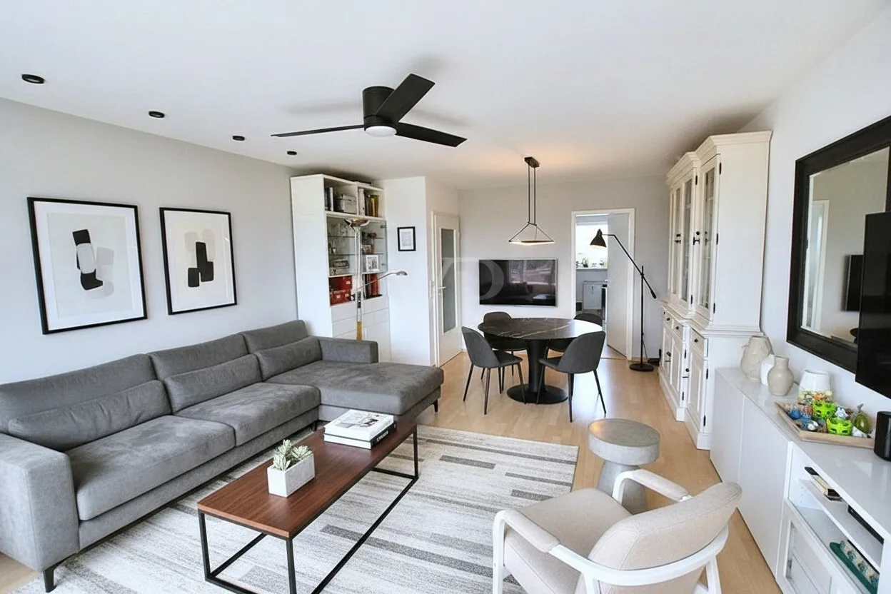 Einrichtungsbeispiel