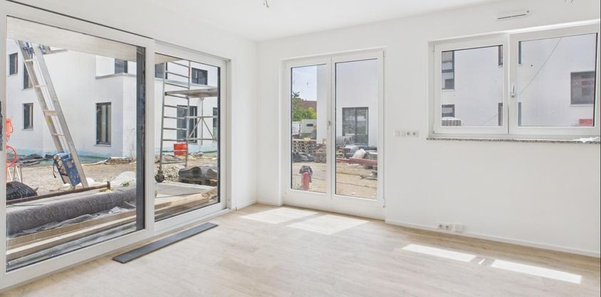von Poll Immobilien GmbH