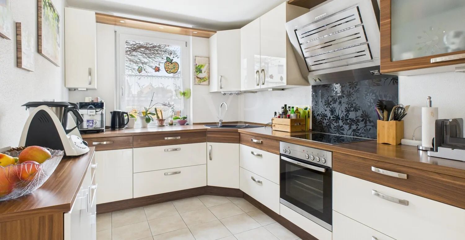 Großzügige Terrassenwohnung in beliebter Lage