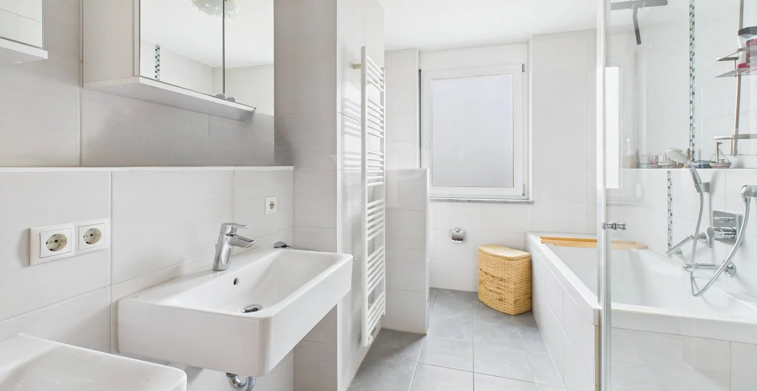 Großzügige Terrassenwohnung in beliebter Lage