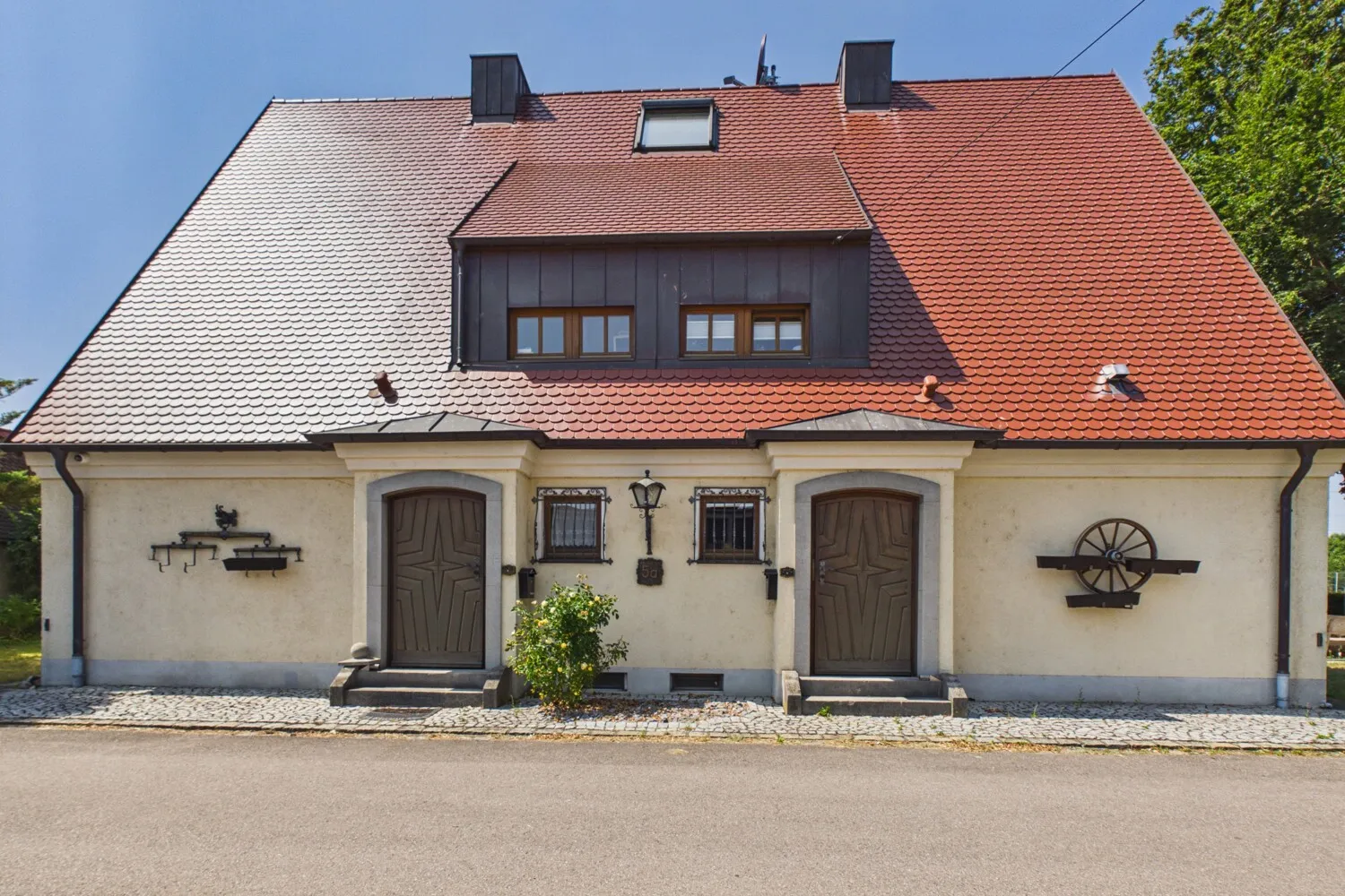 Außenansicht