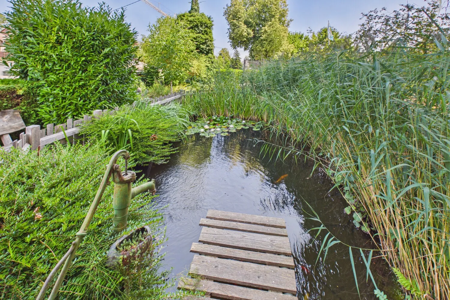 Garten