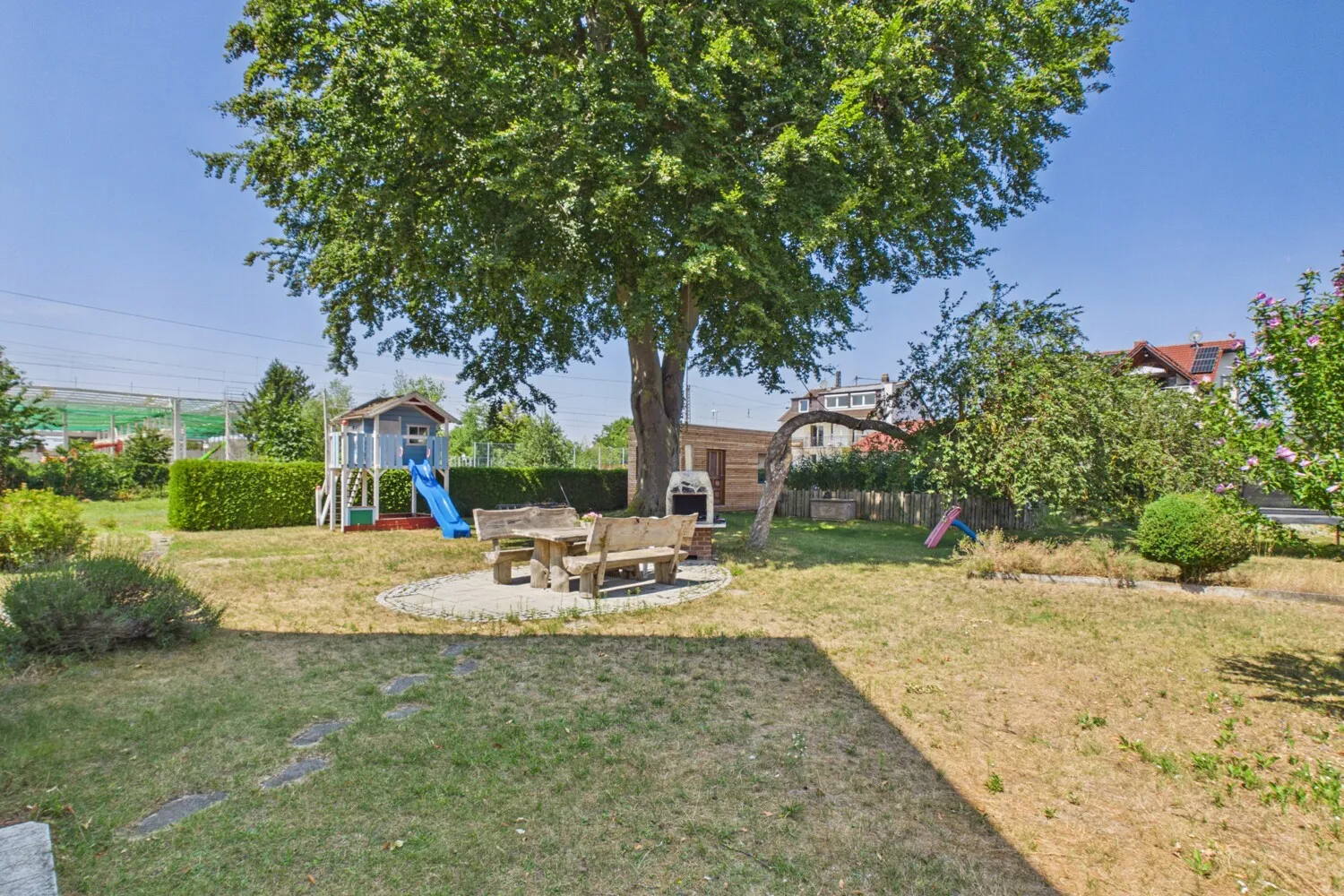 Garten