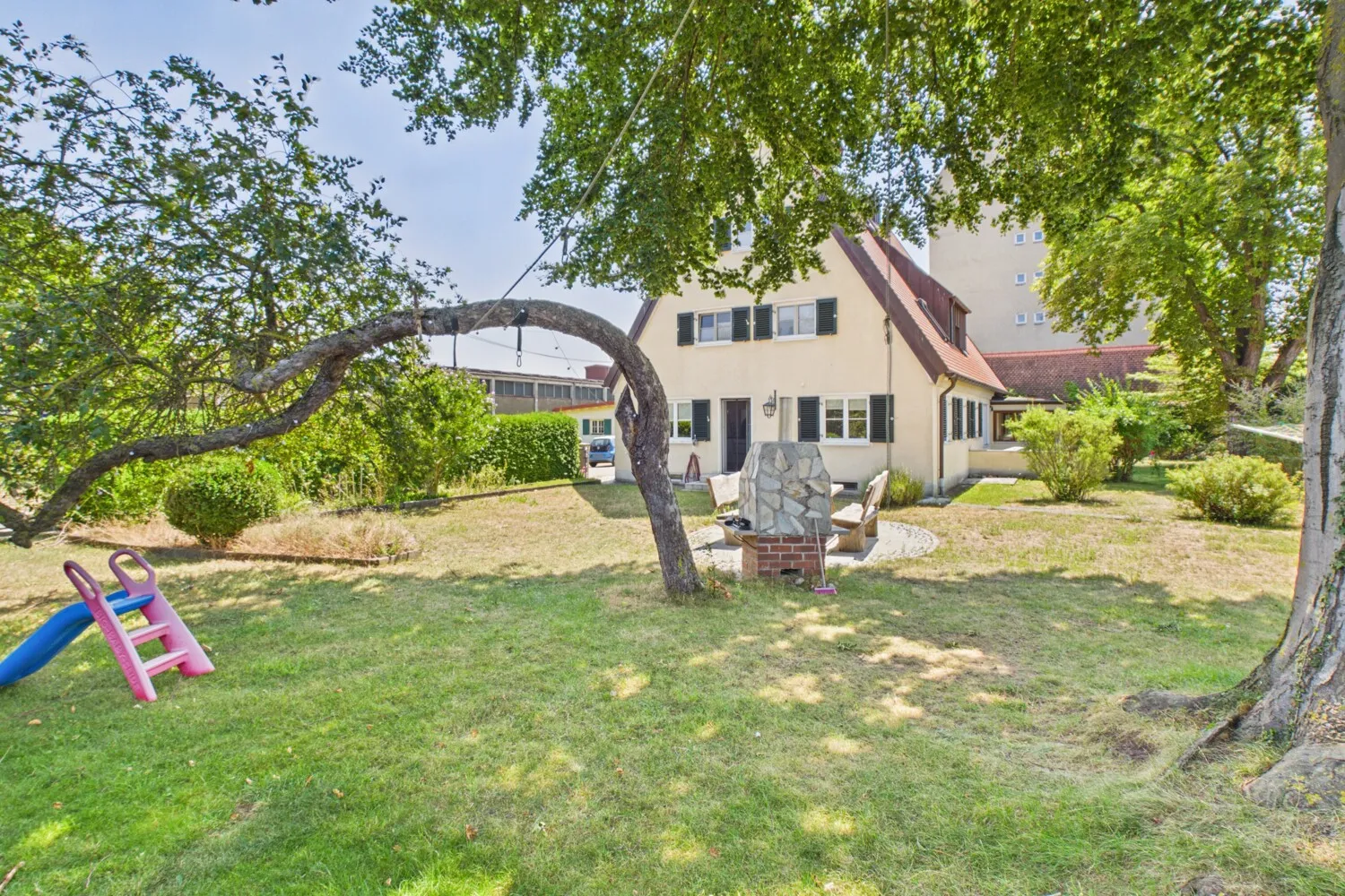 Garten