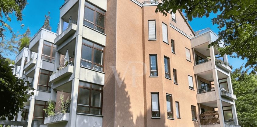 von Poll Immobilien GmbH