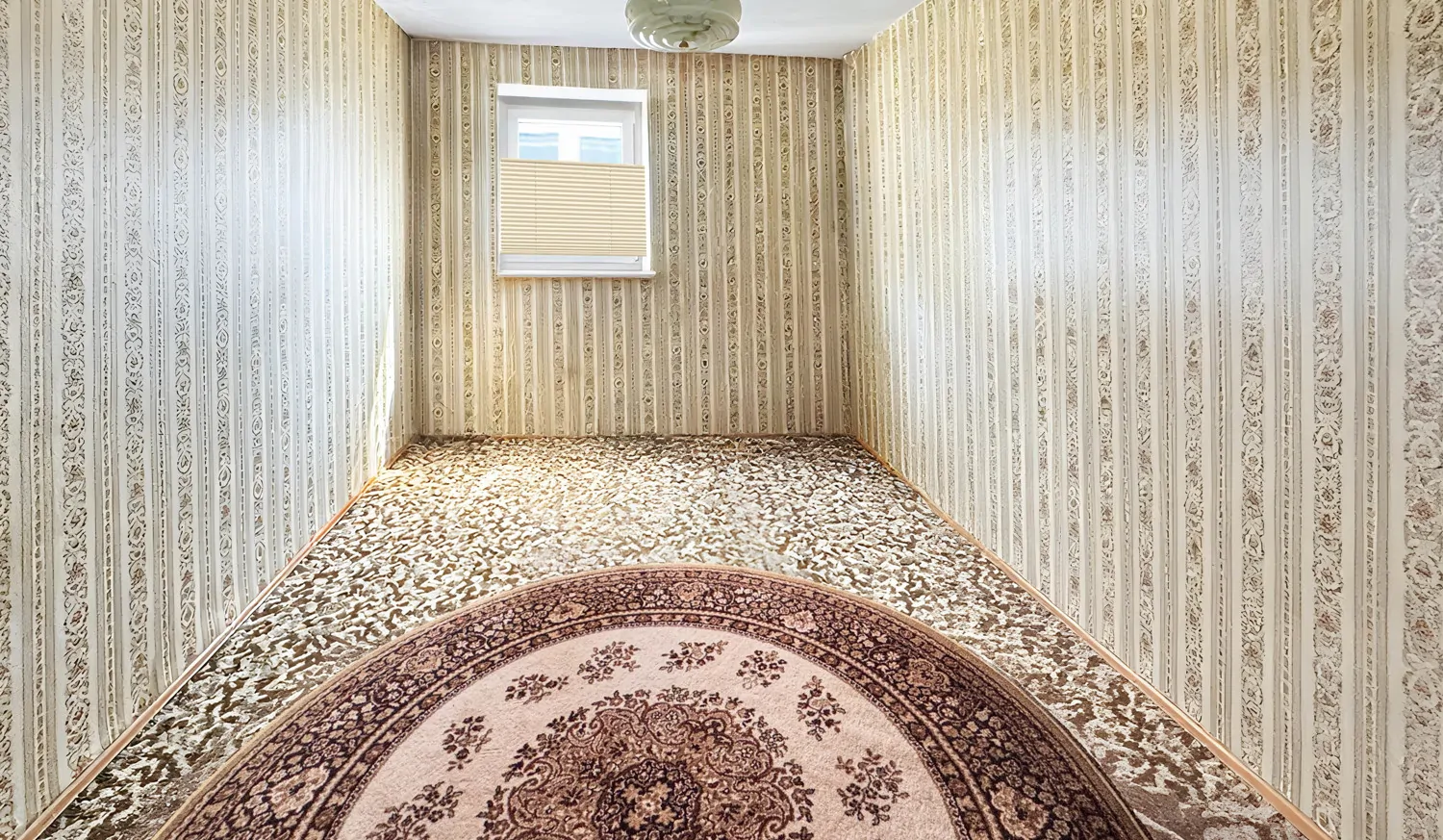 Gemütliche Doppelhaushälfte im Grünen