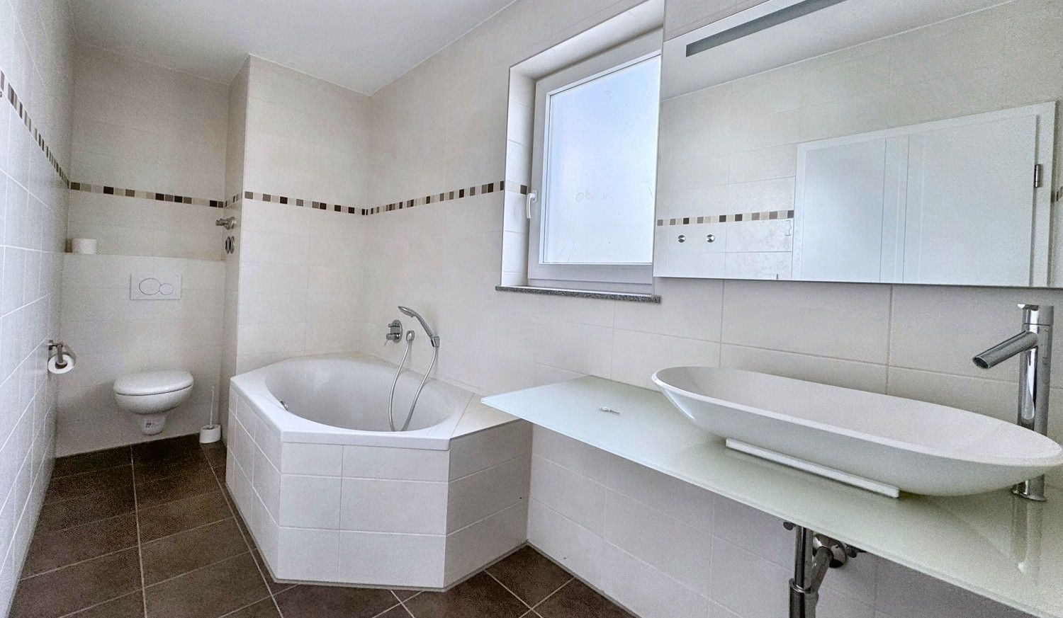 Reserviert: Stilvolle Maisonette mit Terrasse