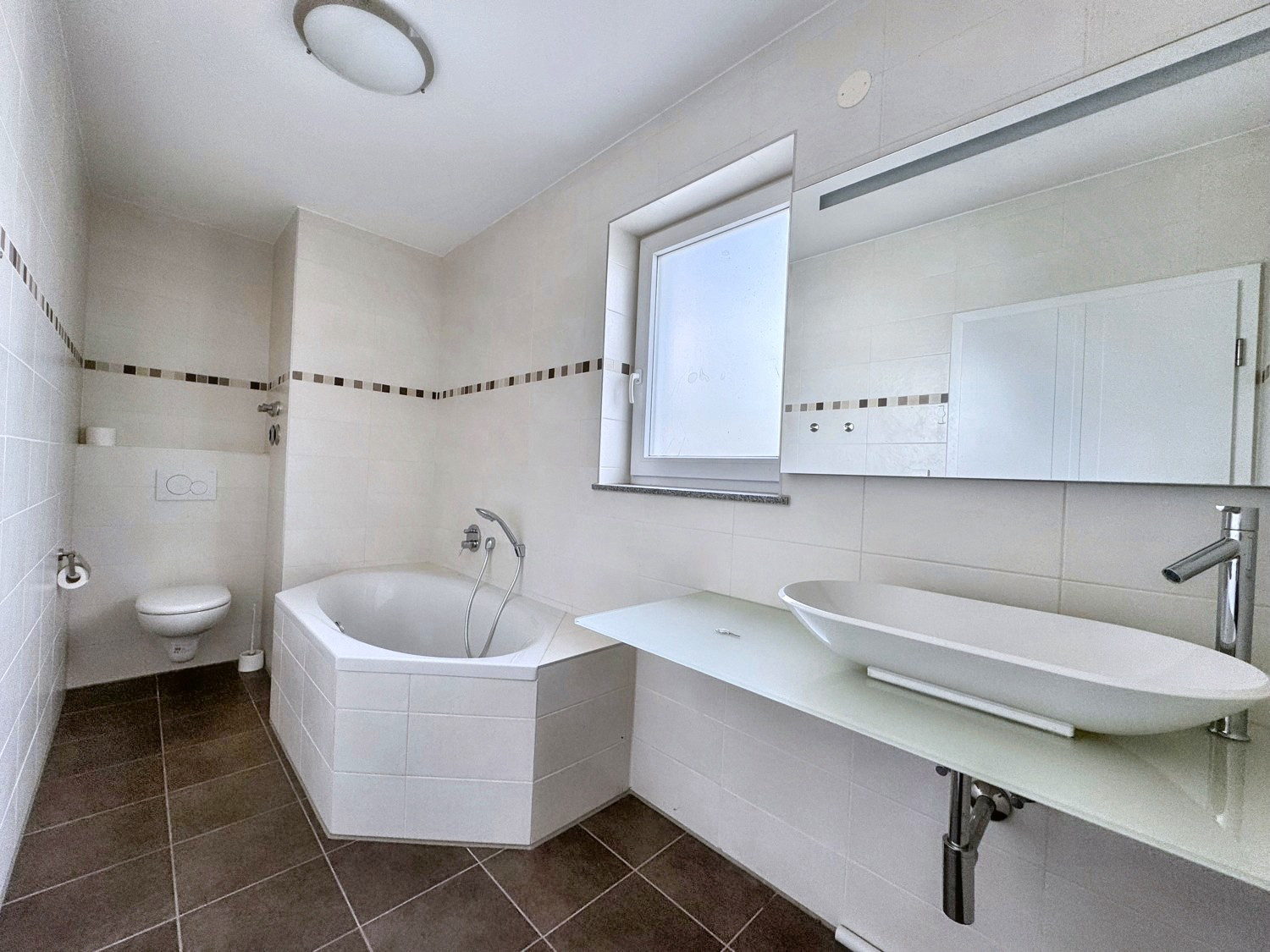 Stilvolle Maisonette mit Terrasse