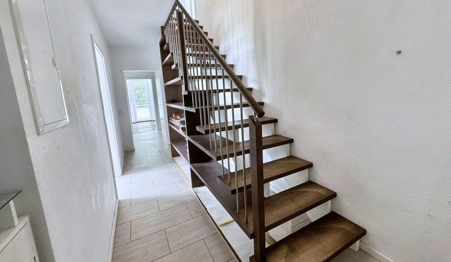 Reserviert: Stilvolle Maisonette mit Terrasse