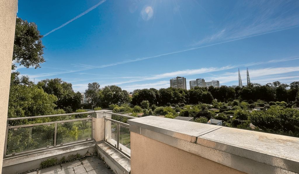 Reserviert: Stilvolle Maisonette mit Terrasse