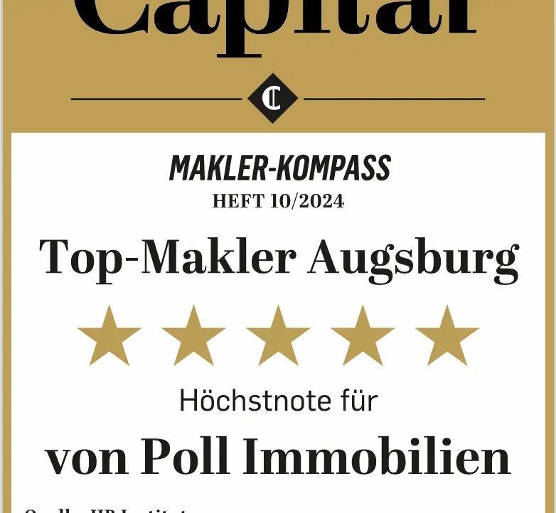 Wohnen direkt am Feldrand mit Pool