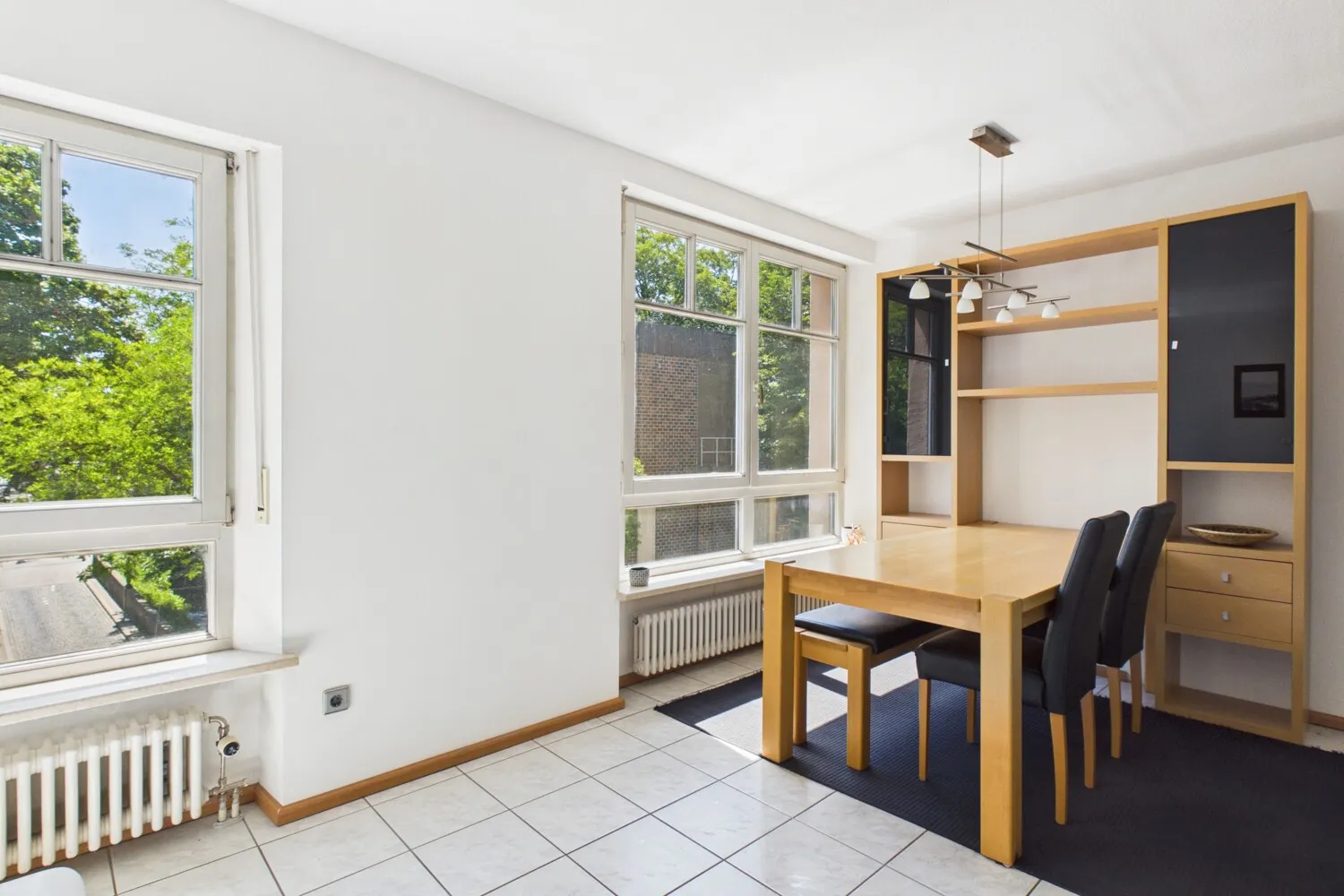 Lichtdurchflutete 2-Zimmer-Wohnung mit Aufzug – urban wohnen in begehrter Innenstadtlage