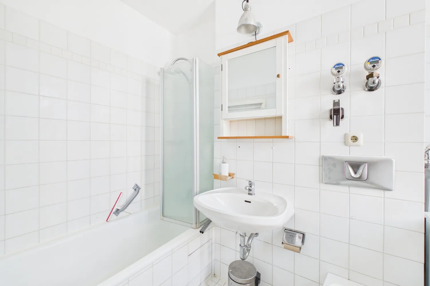 Lichtdurchflutete 2-Zimmer-Wohnung mit Aufzug – urban wohnen in begehrter Innenstadtlage