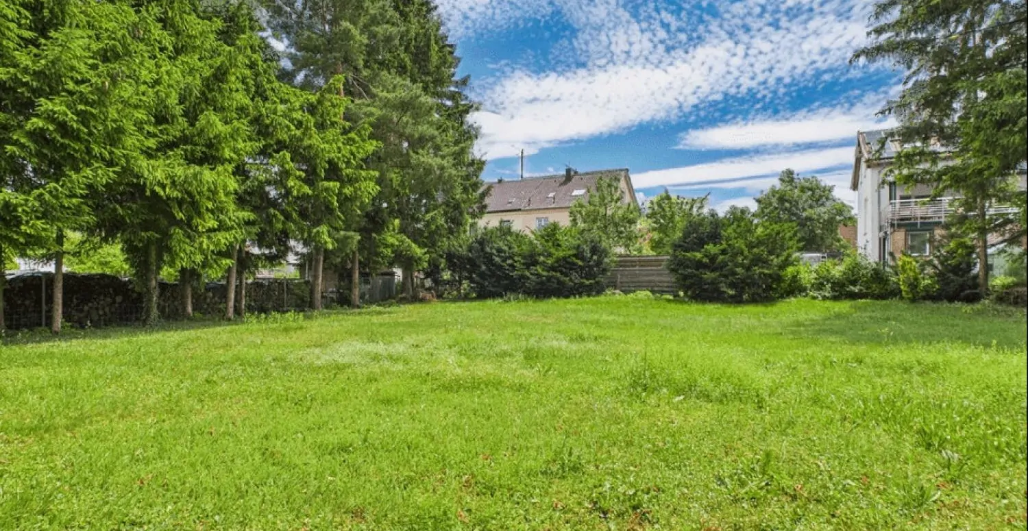 Baugrundstück - vielseitig nutzbar - in beliebter Lage